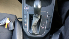 SEAT Ibiza 1.0 TSI 110 Xcellence Lux 5dr DSG Petrol Hatchback